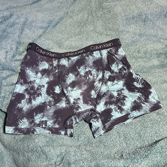 Calvin Klein Boxers bundle - Picture 3 of 6